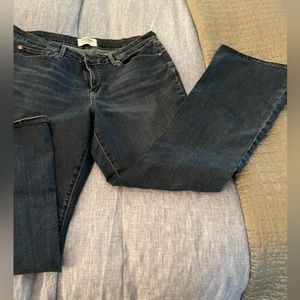 Denizen by Levi’s midrise bootcut jeans